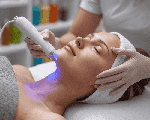 Medical Facials