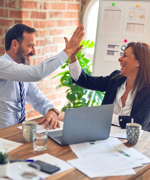 Hair Transplant Patient